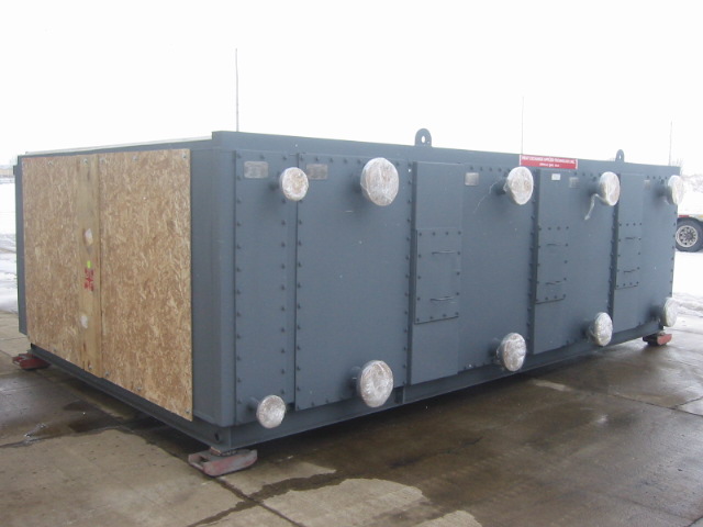 Air Heaters