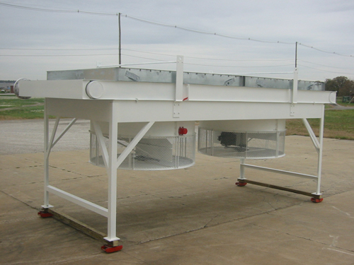 Air-Cooled Heat Exchangers