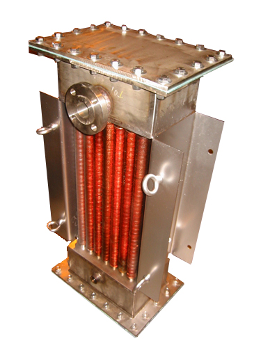 Specialty Heat Exchangers